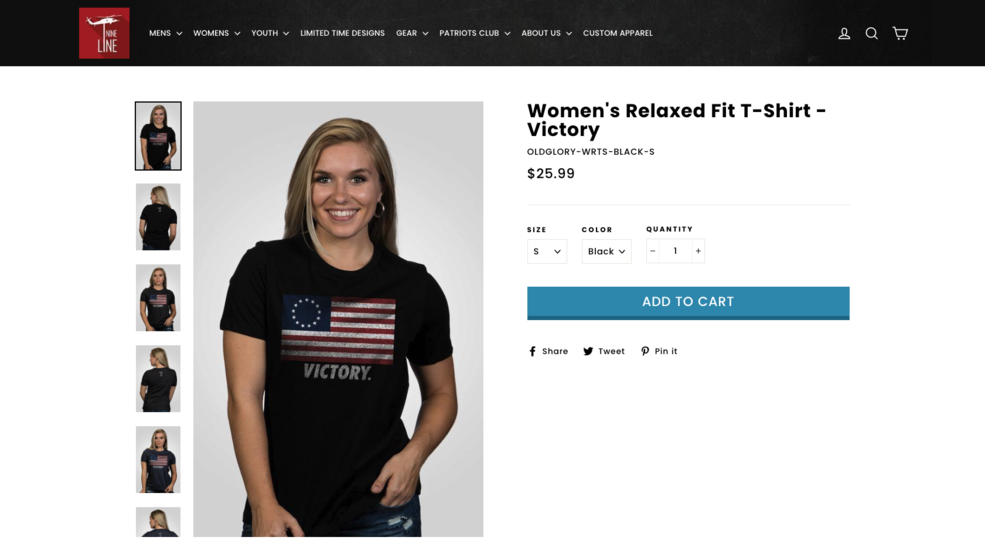 nike betsy ross shirt