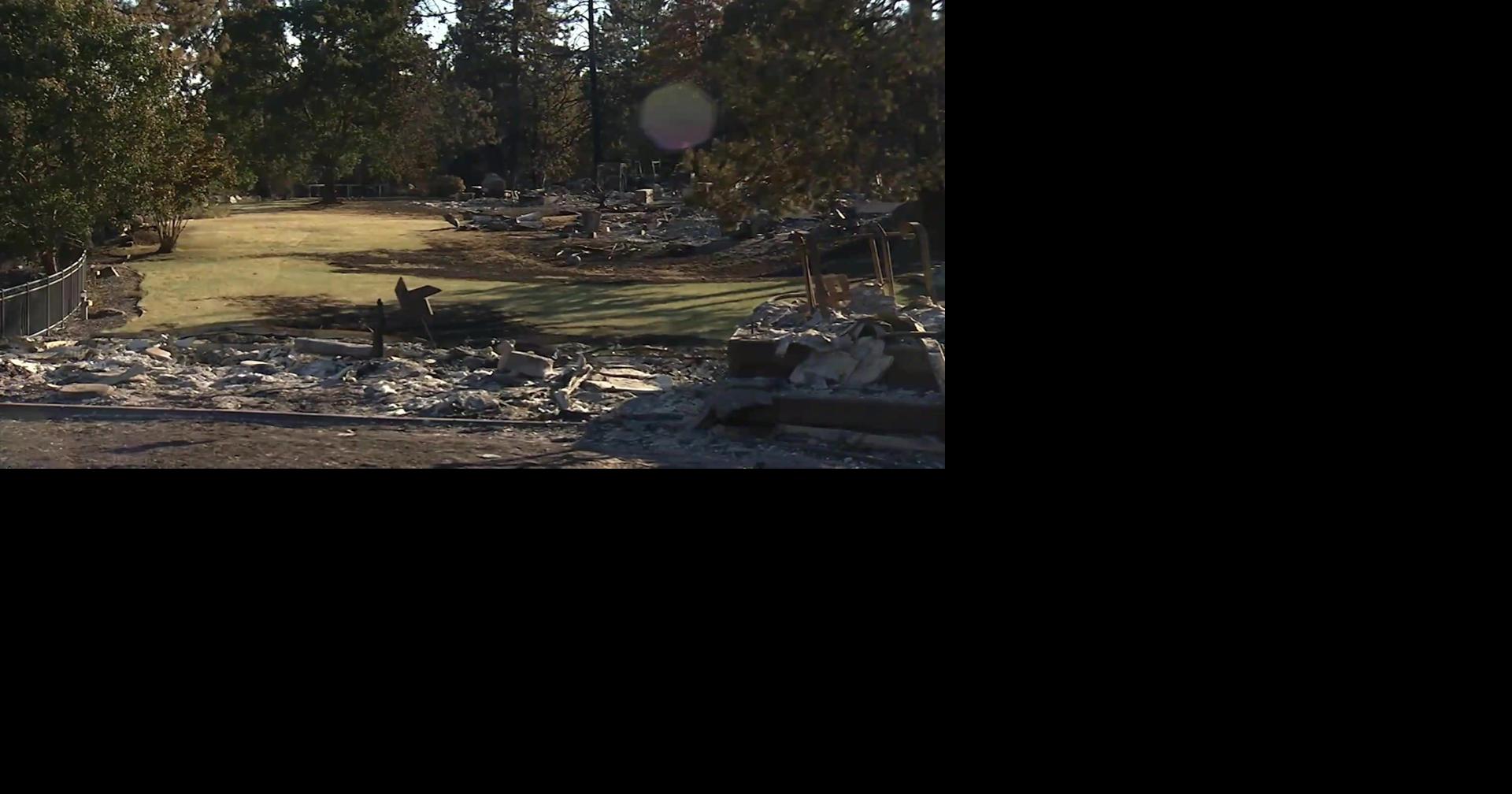 Spokane County cuts permit costs for Upriver Fire rebuilds Jul 14, 2026 Jul 14, 2026 Updated 6 mins ago