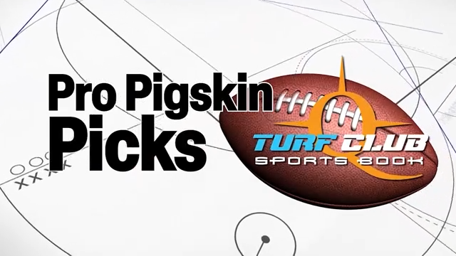 Pigskin Pickems