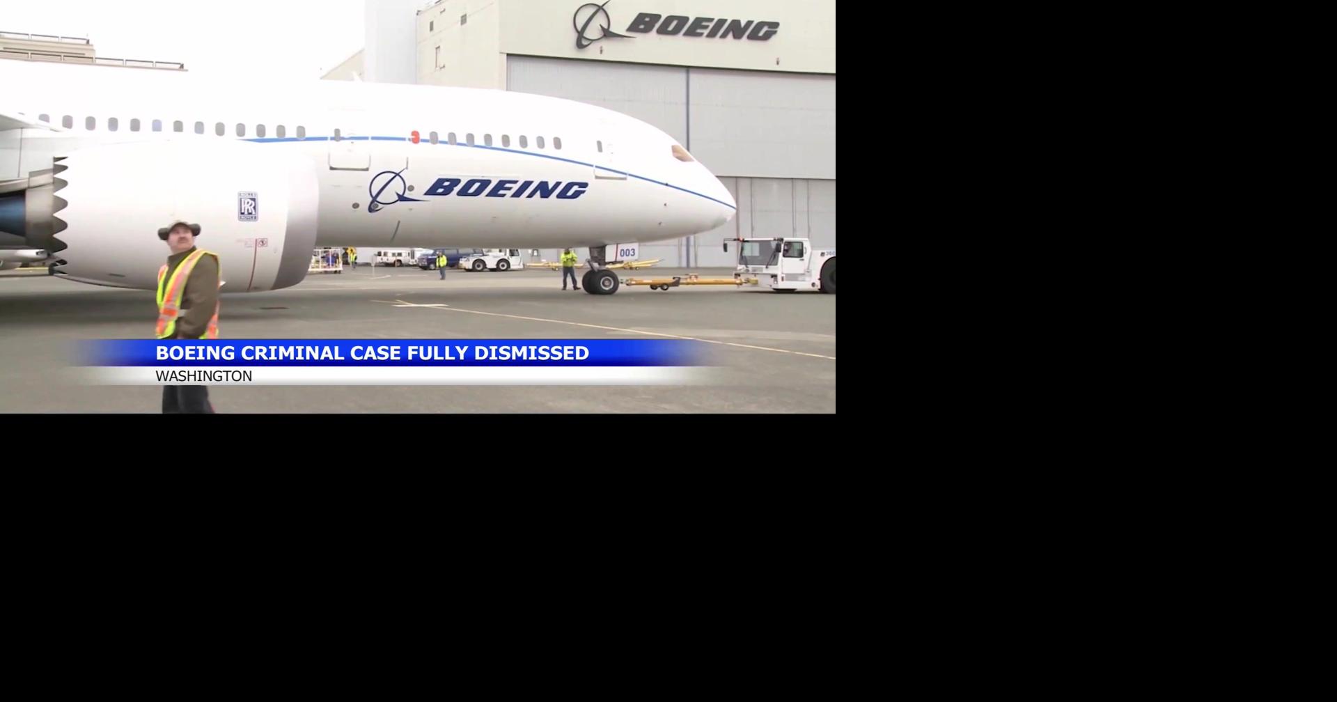 US appeals court denies bid from families of Boeing 737 Max crash ...