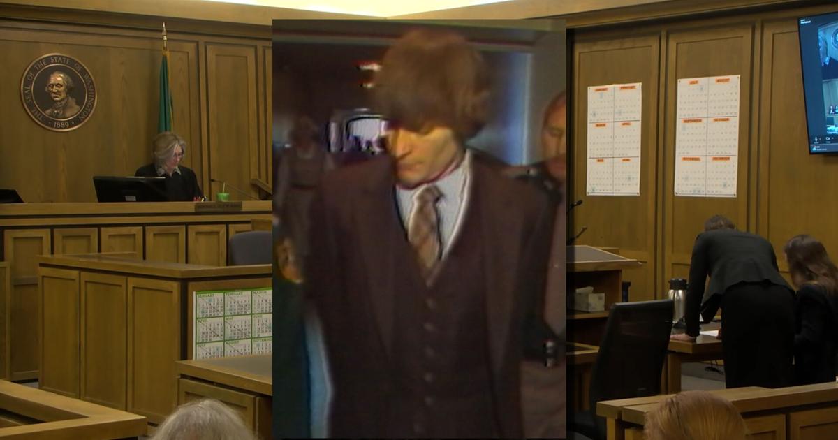 'South Hill Rapist' Kevin Coe moved from Auburn to Federal Way ...