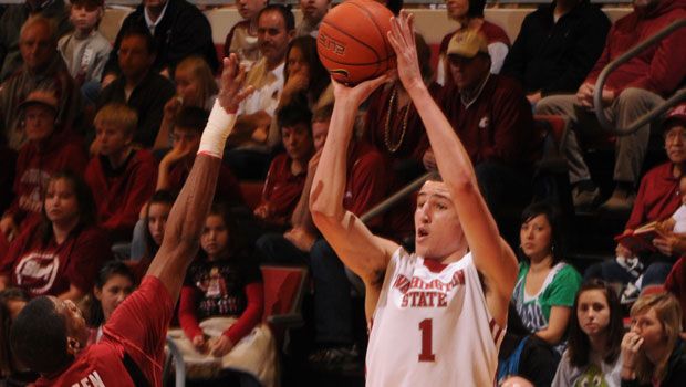 klay thompson wsu