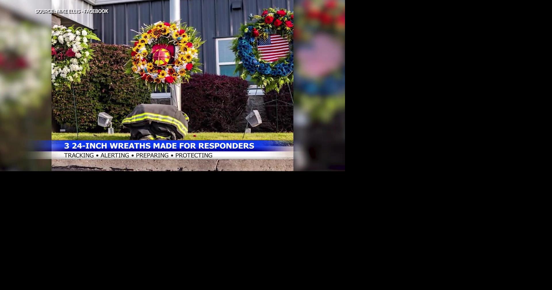 Medical Lake flower shop owner gives back after losing shop and home
