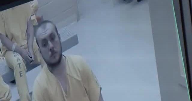Man charged with shooting death of 13-year-old in Spokane appears in ...