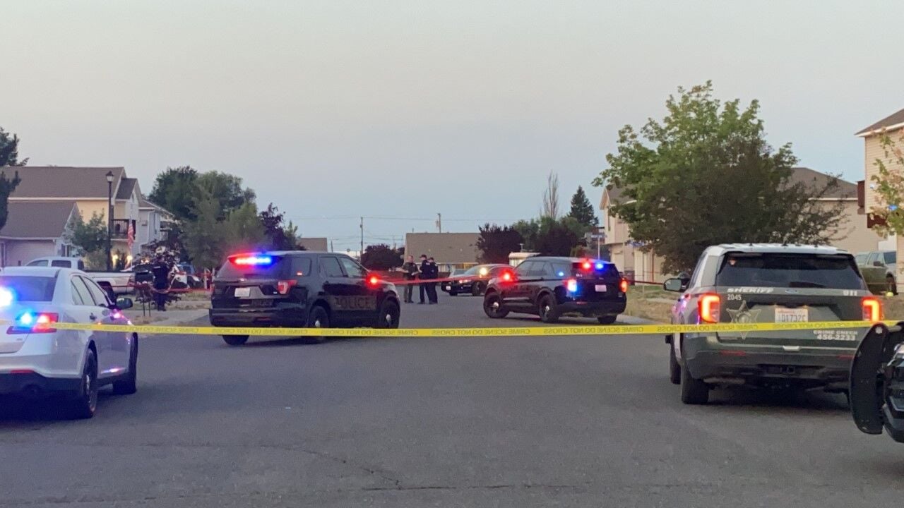 Airway Heights shooting suspect held on $1.5 million bond | Spokane ...