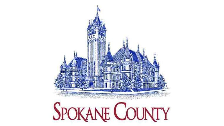 spokane county assessor phone number