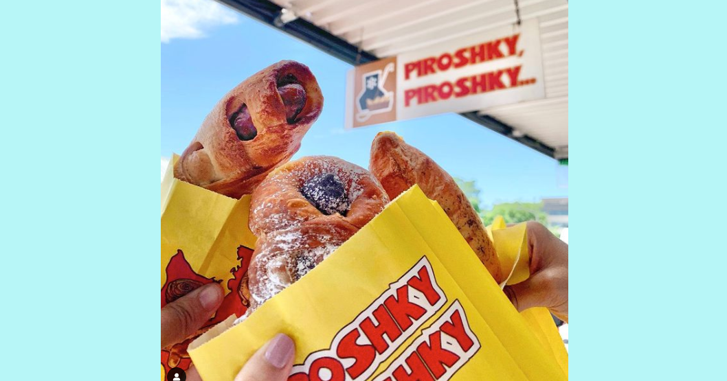 Piroshky Piroshky pre-order events bring Seattle's famous handheld pies ...