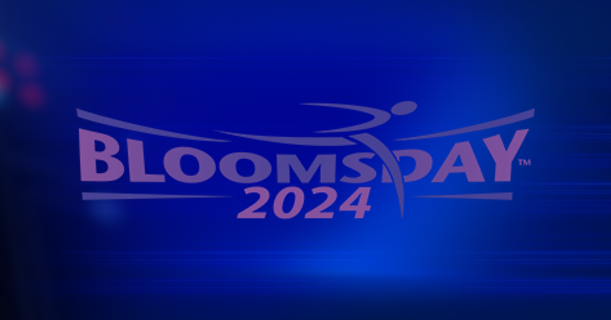 Bloomsday bib pickup to take place at Spokane Convention Center