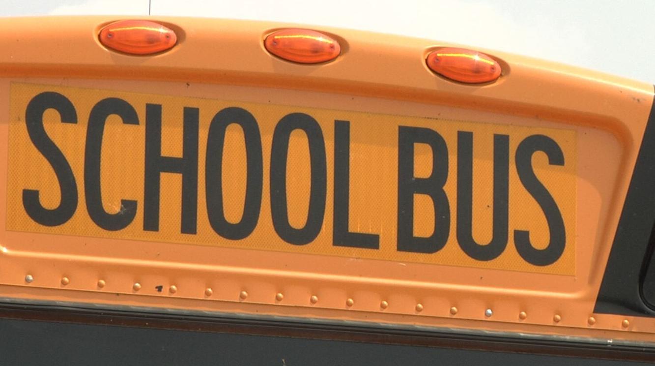 Kellogg parents now able to track child's bus route Spokane News