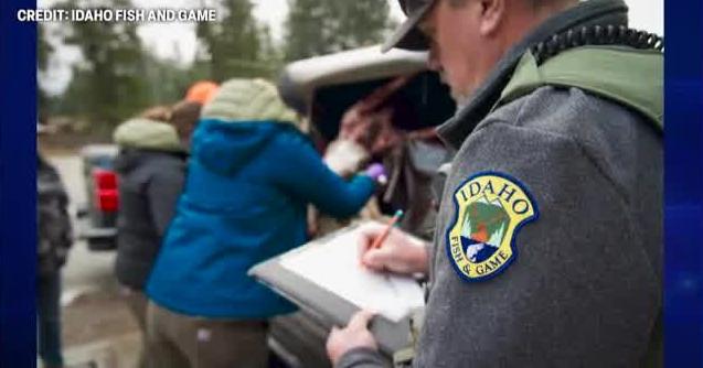 Low compliance with chronic wasting disease rules alarms Idaho officials