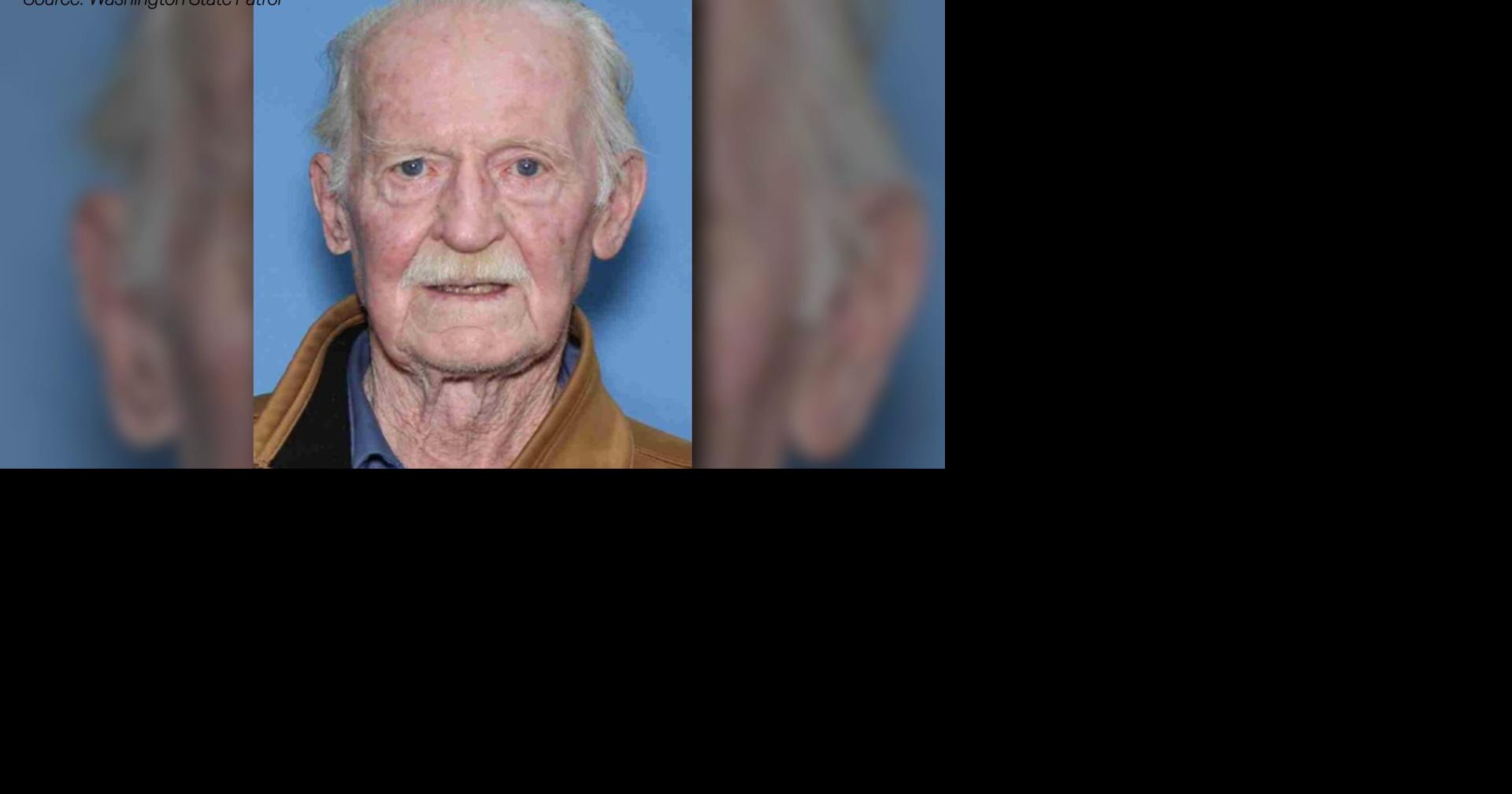 Police look for endangered, missing 81-year-old man in Ione