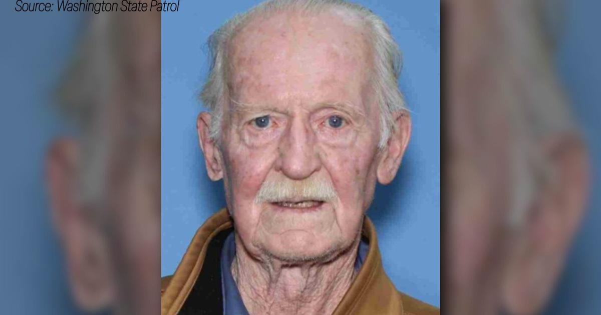 Police look for endangered, missing 81-year-old man in Ione