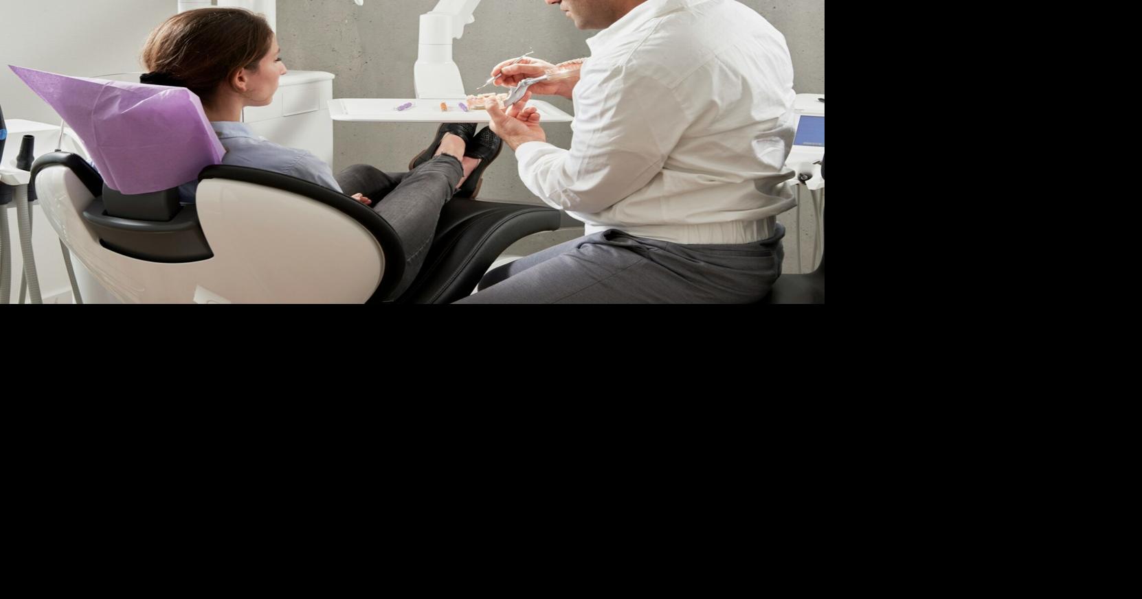 Nearly half of Americans believe dentists can see through their lies | Health
