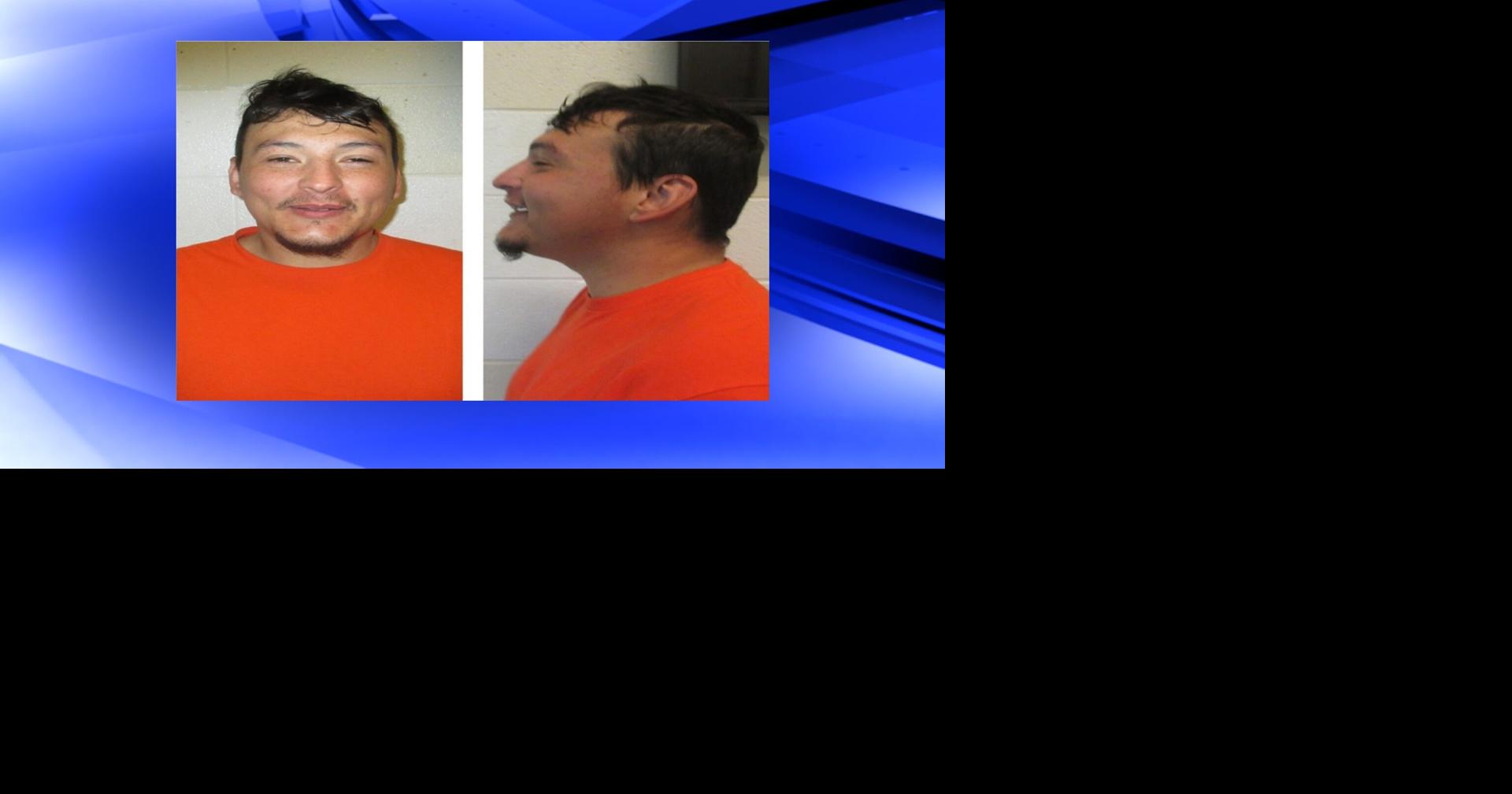 Inmate who escaped correctional facility in Nespelem over a week ago