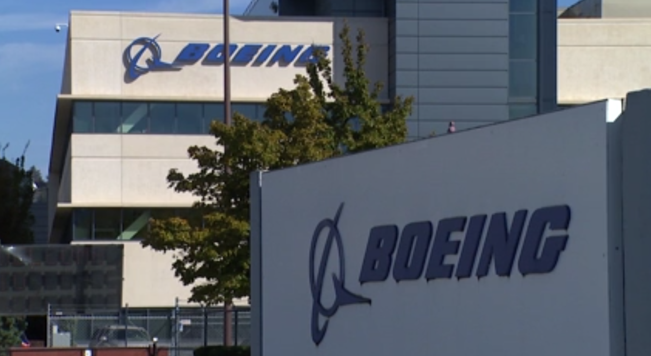 Boeing plans layoffs despite potential union contract agreement
