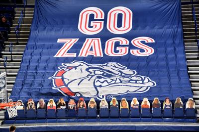 Drive-Thru Swag Giveway planned at Gonzaga today | SWX ...