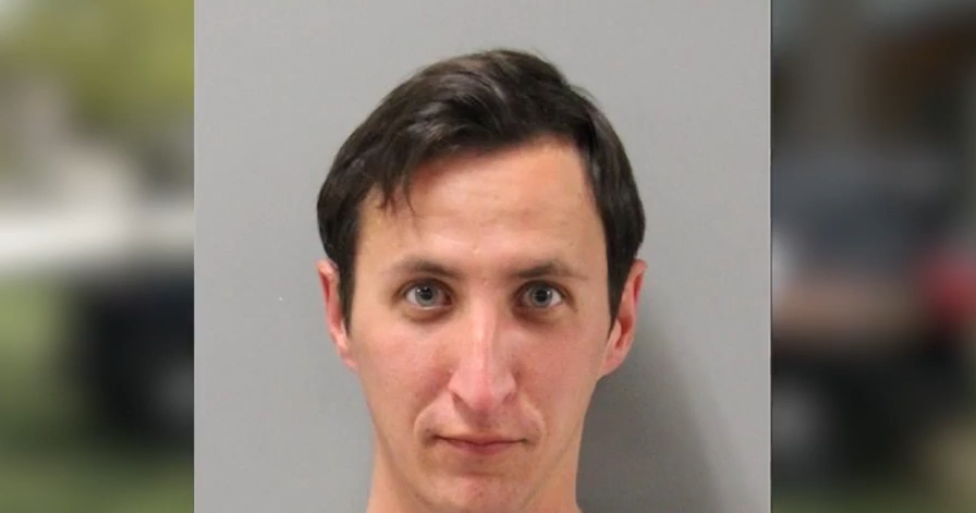 Oklahoma man arrested in Coeur d'Alene after alleged attempted kidnapping of child - Vimarsana News
