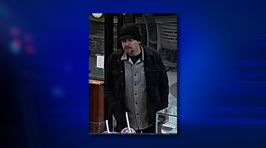 Spokane police seek help to identify robbery suspect | Spokane News ...