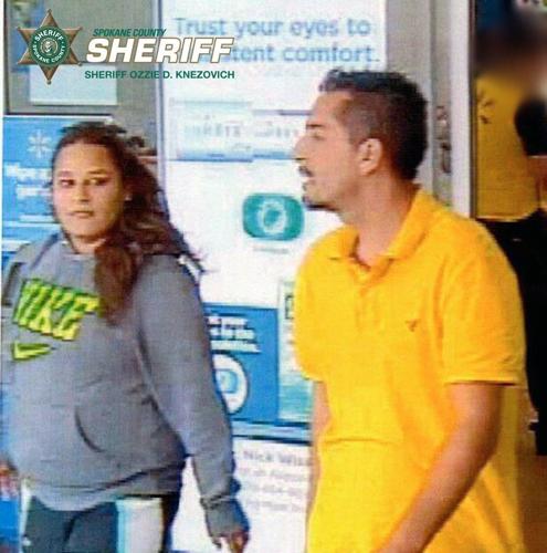 Spokane Sheriff's Office asks for help identifying suspects | Spokane ...