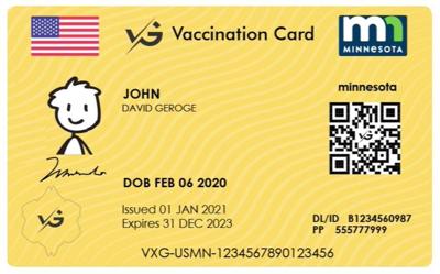 Idaho Rep Wisniewski Questions Push For Vaccination Proof Cards Coronavirus Khq Com