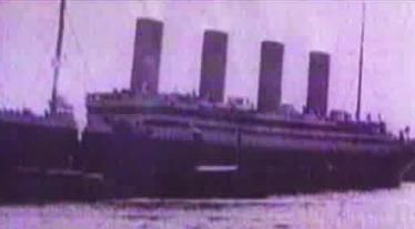 100 Years After the Titanic: A Local Story of Redemption