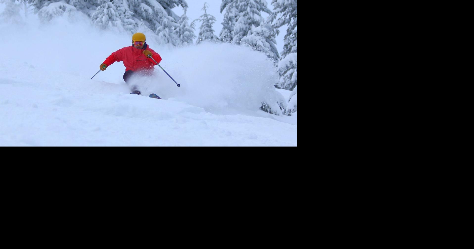 Final weekend to enjoy skiing in the Inland Northwest | Spokane News | khq.com->回答 1 件