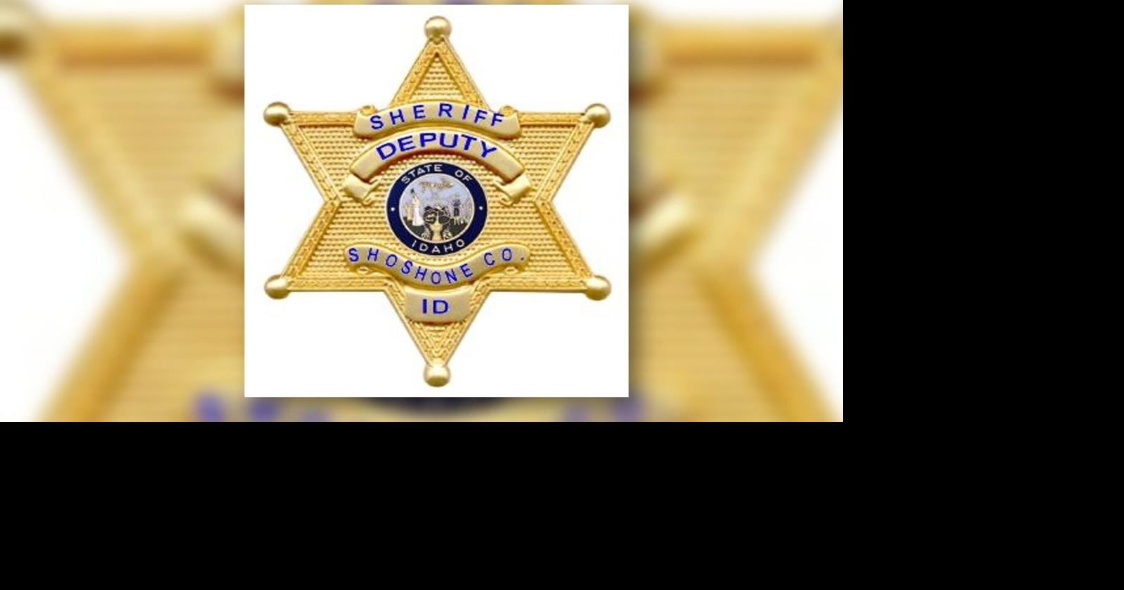 Shoshone County interim sheriff resigns citing political interference