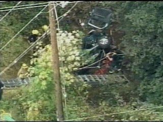 Sheriff's office says trapped woman did not call 911 | News | khq.com