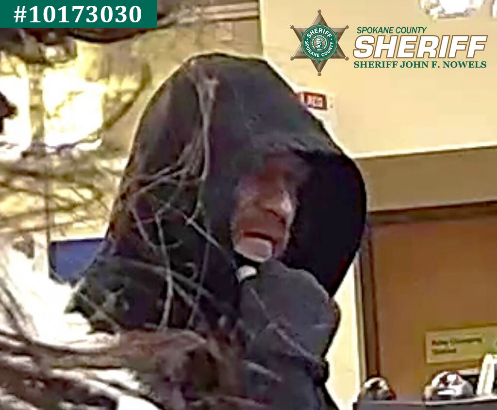 Major Crimes Detectives seek public's help identifying bank robbery ...
