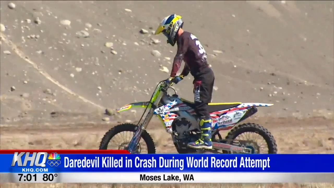 Coroner Rules Official Cause And Manner Of Daredevil Alex Harvill S Death Top Story Khq Com Coroner Rules Official Cause And Manner Of Daredevil Alex Harvill S Death Top Story Khq Com