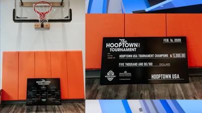 5 000 Prize On The Line At Hooptown Usa Tournament This Weekend