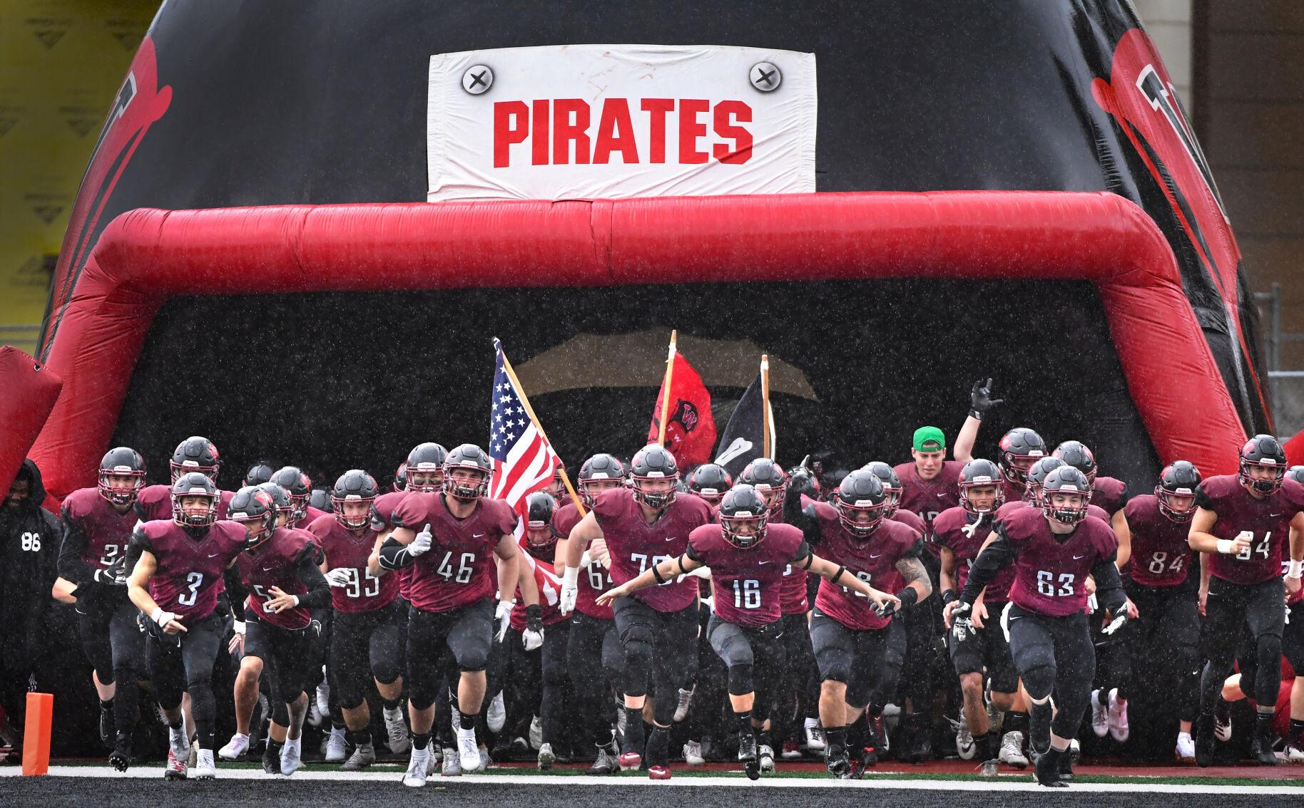 Back in action Whitworth football returns to the field ahead of four