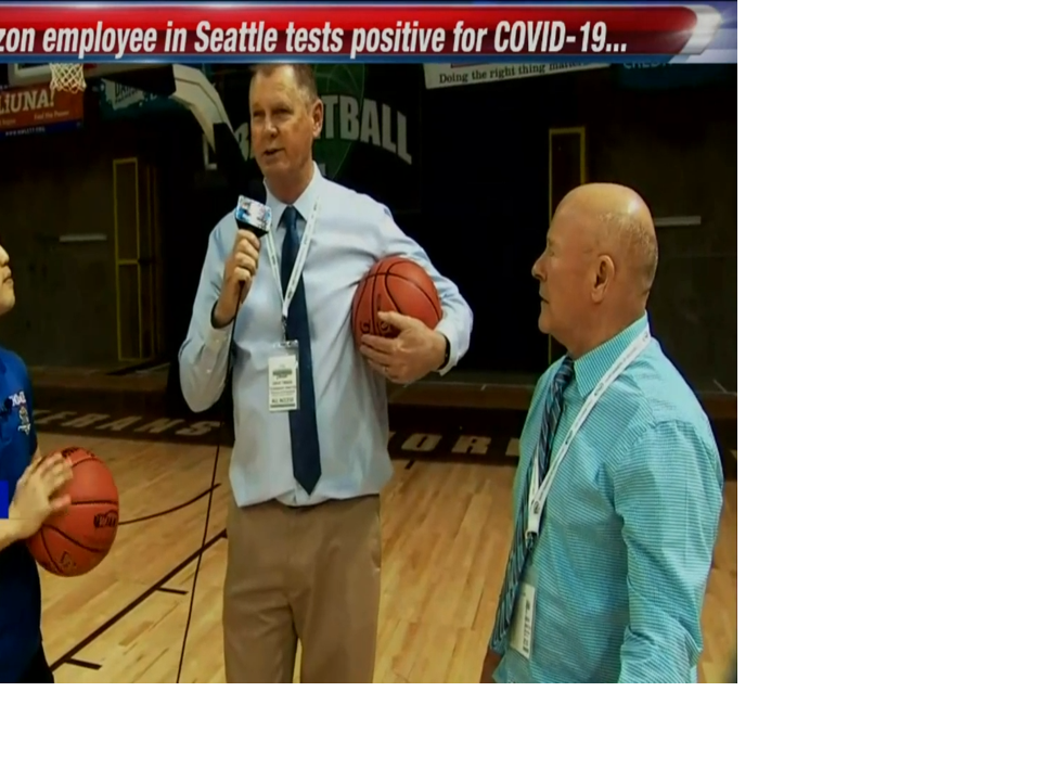 State B Basketball Tournament Returns To Spokane News Khq Com