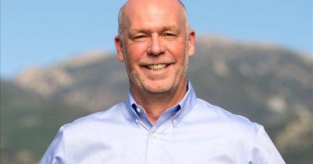 Greg Gianforte wins first full House term in Montana | Spokane News ...