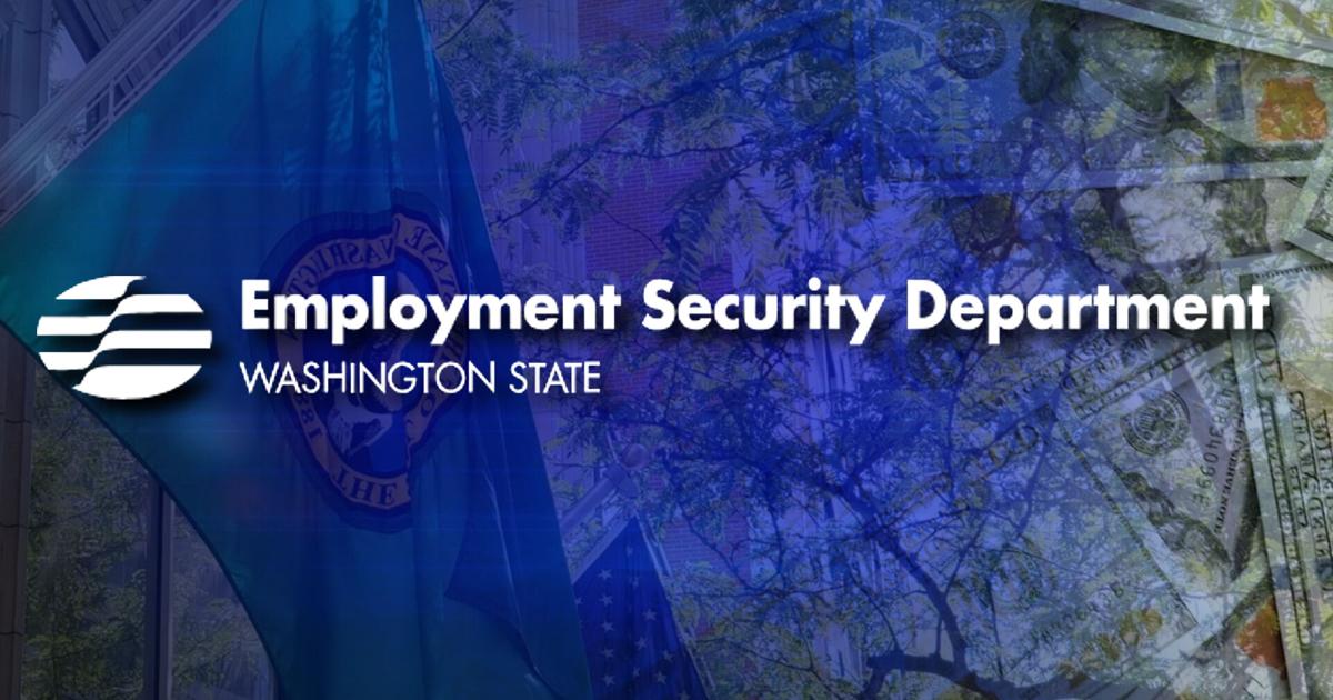 Washington state data shows sharp increase in unemployment claims for federal employees Mar 21, 2026 Mar 21, 2026 Updated 4 mins ago