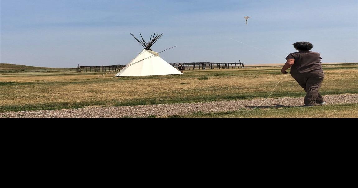 9th annual Buffalo Kite Festival to be held at First Peoples Buffalo