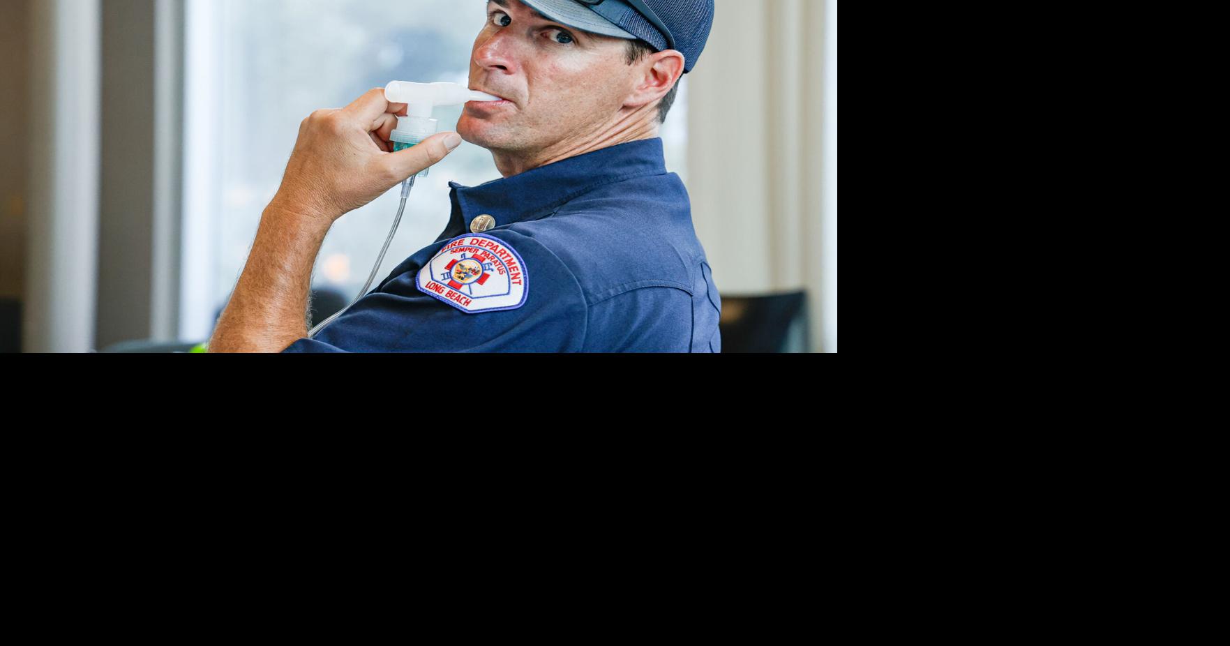 Spokane detox tents treat hundreds of firefighters, seek funding Aug 11, 2026 Aug 11, 2026 Updated 2 mins ago