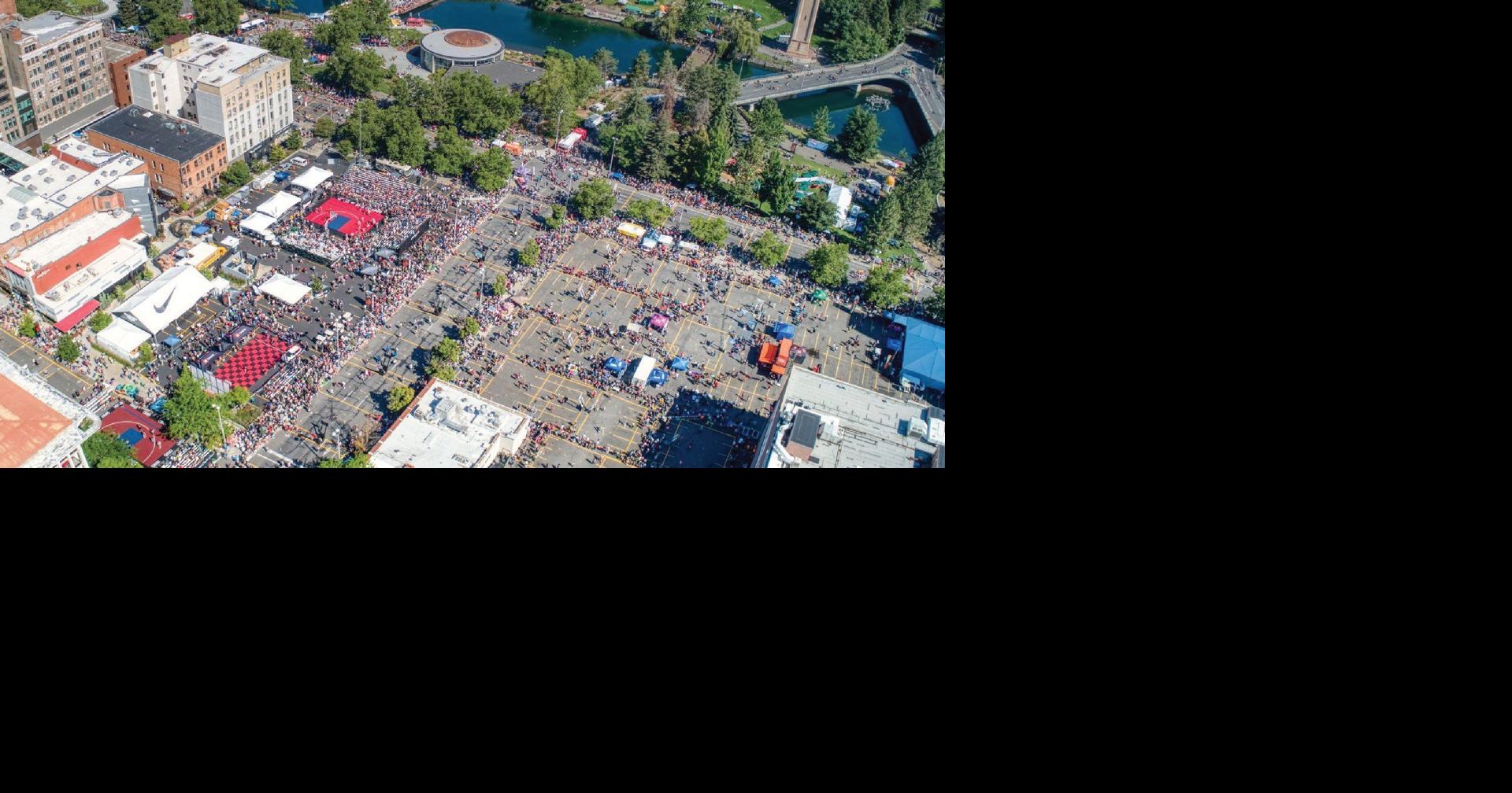 hoopfest air force 1