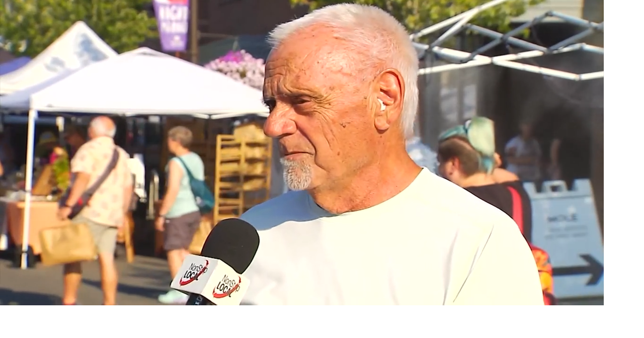 KHQ’s Leslie Lowe interviews organizers behind Kendall Yards Night