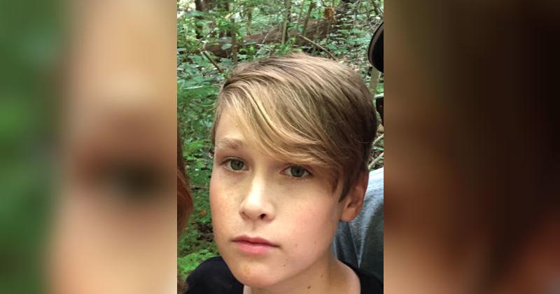 Kootenai County Sheriff's Office says missing 15-year-old found safe ...