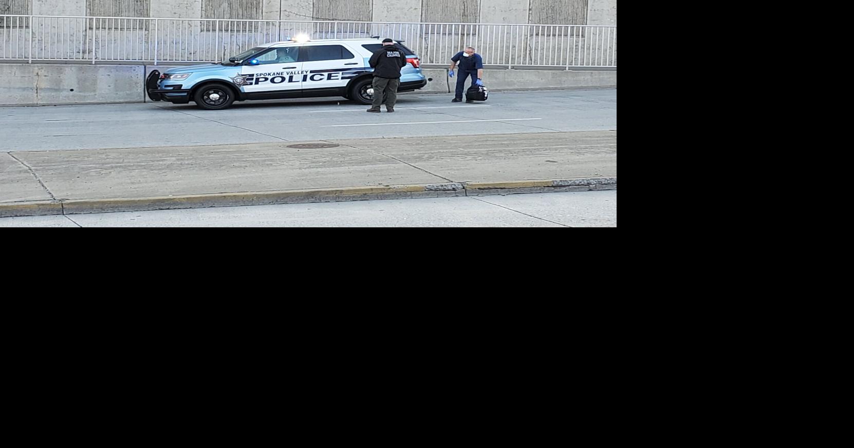 BREAKING Deadly crash at Montgomery and Argonne Spokane News