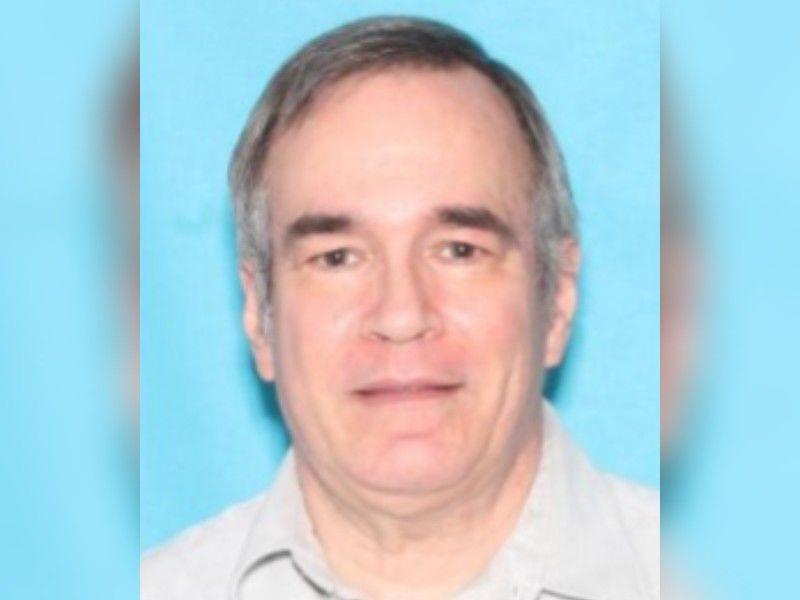 Update Spokane Police Say Missing Man Has Been Found Safe Spokane News 9247