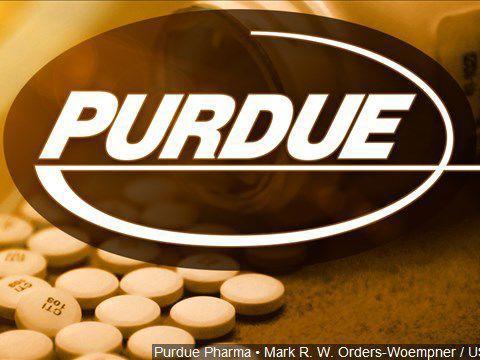 Objection Filed Against Purdue Bankruptcy Plan That Protects Sackler Family News Khq Com Objection Filed Against Purdue Bankruptcy Plan That Protects Sackler Family News Khq Com