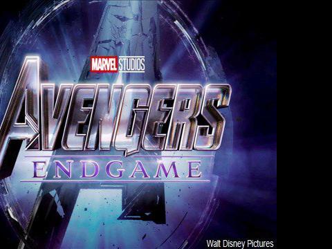 Avengers Endgame Topples Star Wars Preview Record News Khq Com