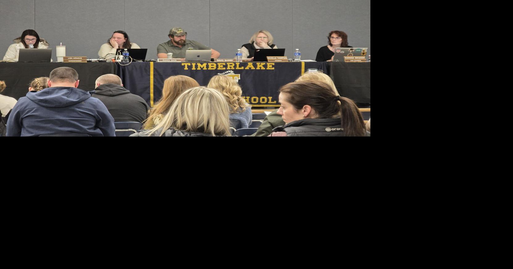Lakeland School District approves 7.52M levy for May ballot after