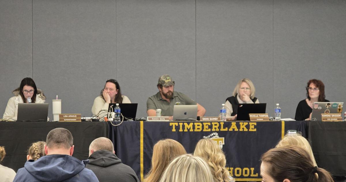 Lakeland School District approves 7.52M levy for May ballot after