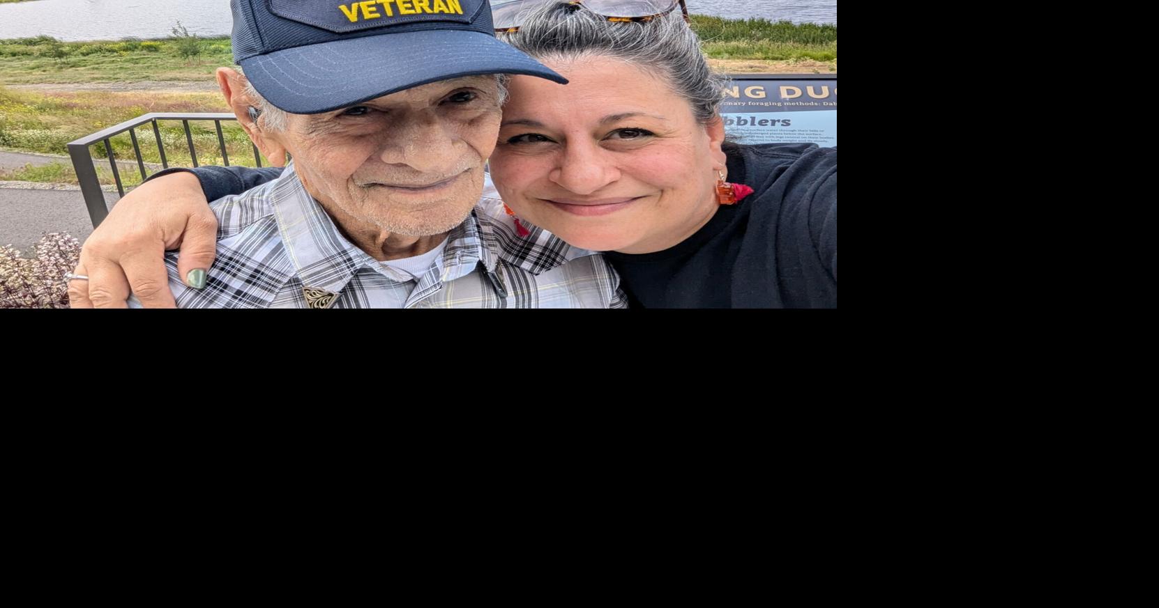 Misspelling on Spokane Valley man's death certificate prompts months of stress for family handling estate