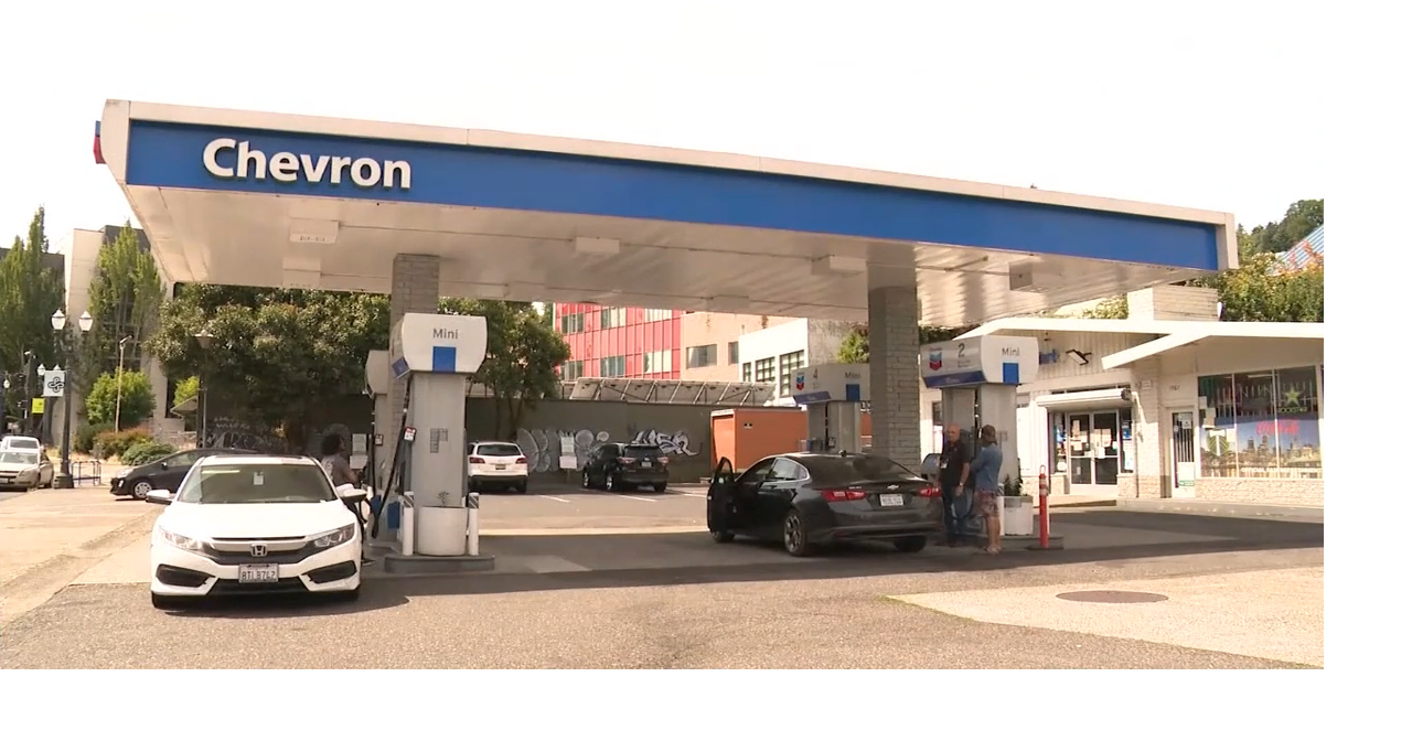 WSDOT gas price lawsuit scheduled for next year Spokane News khq com