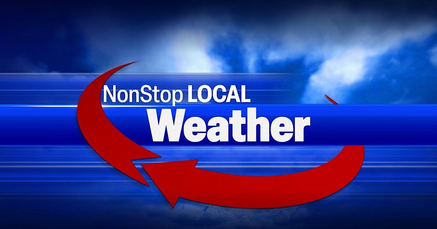Cloudy conditions before valley rain and mountain snow move in tonight - Vimarsana News