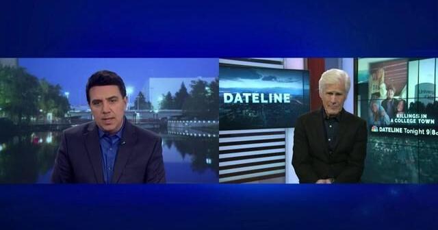 NBC's Dateline to air episode on Moscow murders Jan. 13 | Spokane News |  khq.com